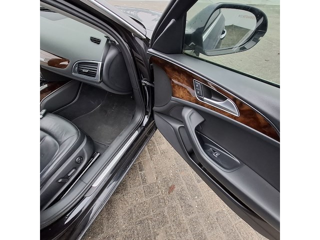 Personenauto, audi, a6 45 tdi quattro - afbeelding 36 van  50