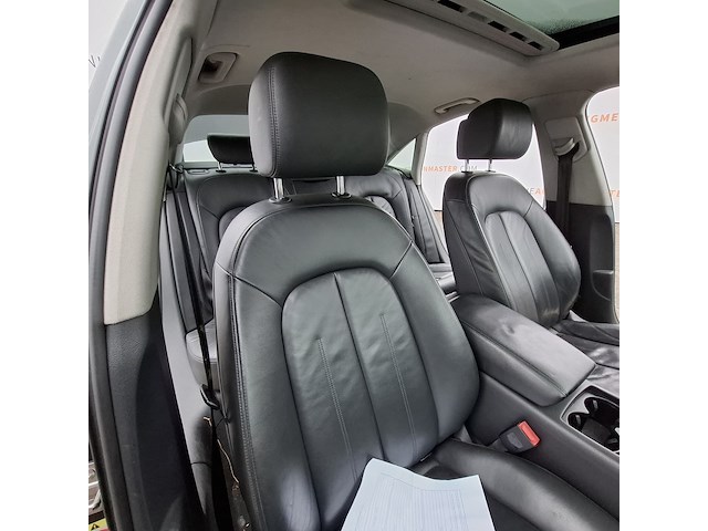 Personenauto, audi, a6 45 tdi quattro - afbeelding 38 van  50