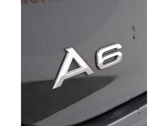 Personenauto, audi, a6 45 tdi quattro - afbeelding 39 van  50