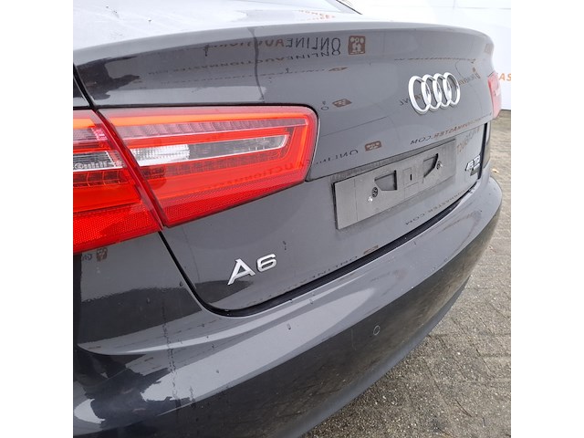 Personenauto, audi, a6 45 tdi quattro - afbeelding 40 van  50