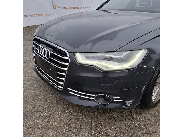 Personenauto, audi, a6 45 tdi quattro - afbeelding 41 van  50