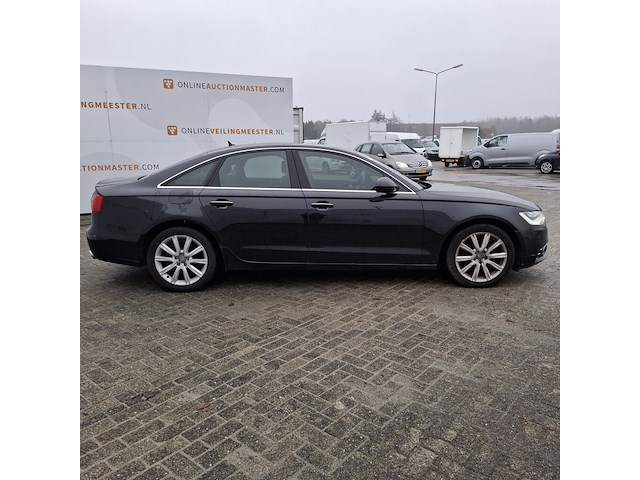Personenauto, audi, a6 45 tdi quattro - afbeelding 34 van  50