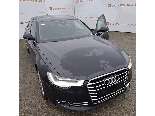 Personenauto, audi, a6 45 tdi quattro - afbeelding 46 van  50