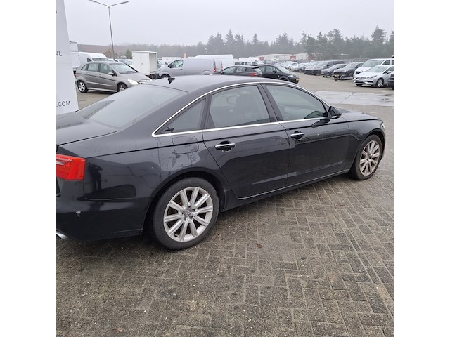 Personenauto, audi, a6 45 tdi quattro - afbeelding 45 van  50