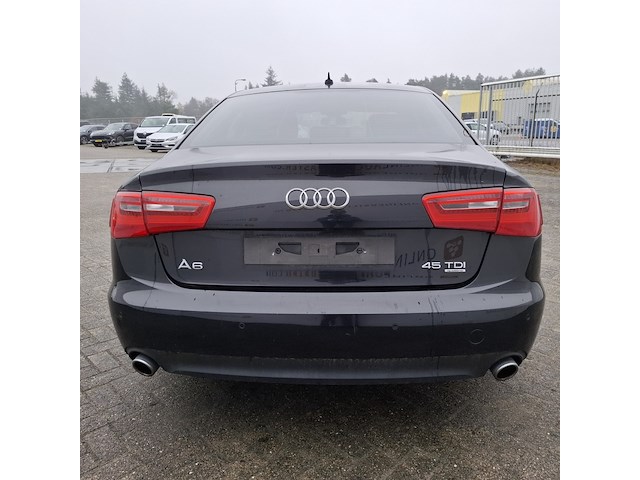 Personenauto, audi, a6 45 tdi quattro - afbeelding 47 van  50