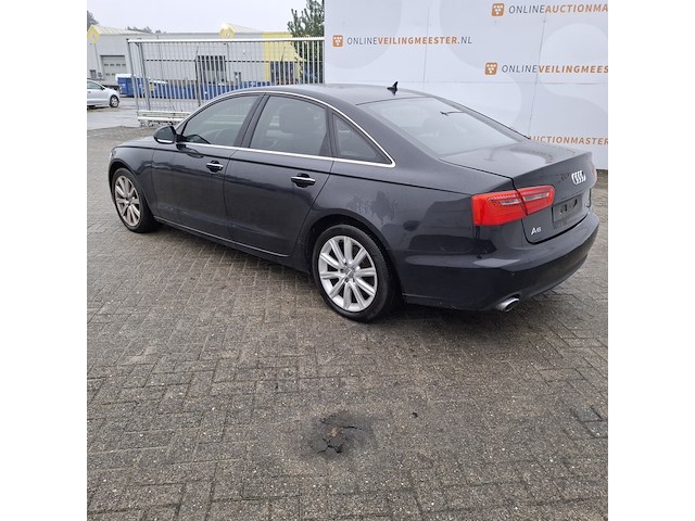 Personenauto, audi, a6 45 tdi quattro - afbeelding 48 van  50