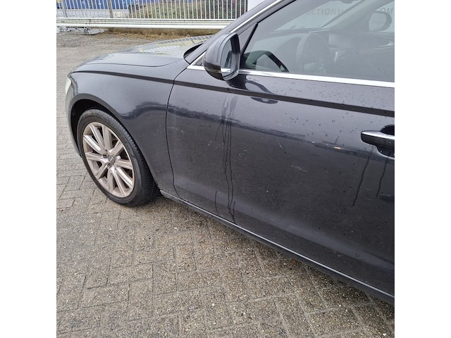 Personenauto, audi, a6 45 tdi quattro - afbeelding 49 van  50