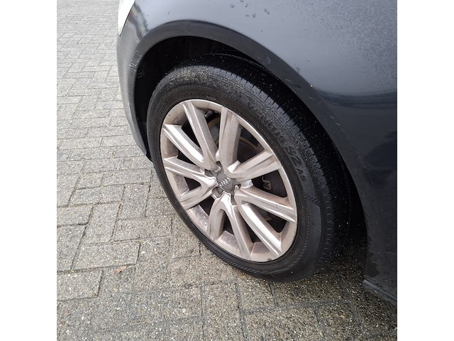 Personenauto, audi, a6 45 tdi quattro - afbeelding 50 van  50