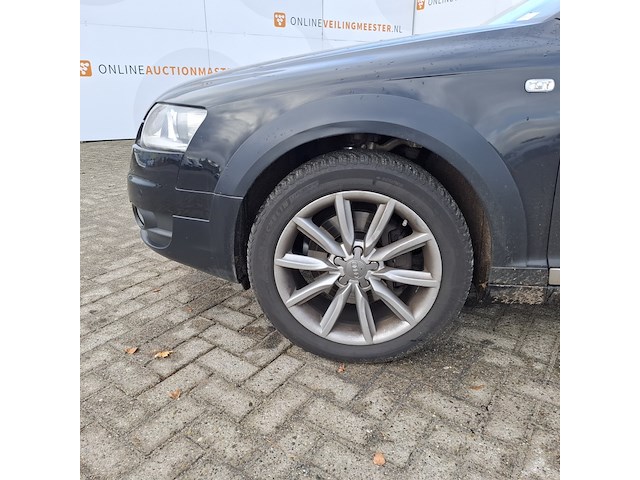 Personenauto, audi, a6 allroad quattro 3.0 tdi, 2007 - afbeelding 2 van  48