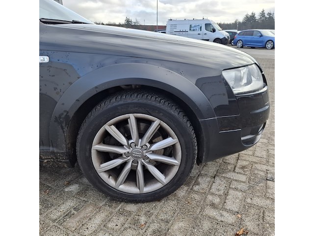 Personenauto, audi, a6 allroad quattro 3.0 tdi, 2007 - afbeelding 5 van  48