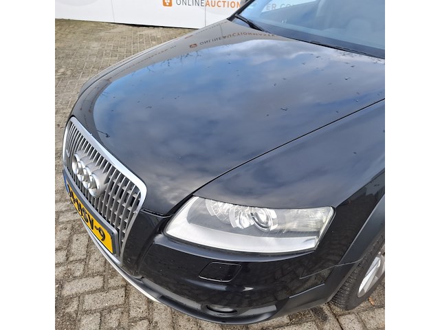 Personenauto, audi, a6 allroad quattro 3.0 tdi, 2007 - afbeelding 7 van  48