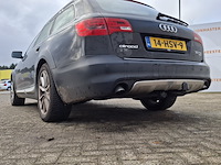 Personenauto, audi, a6 allroad quattro 3.0 tdi, 2007 - afbeelding 8 van  48