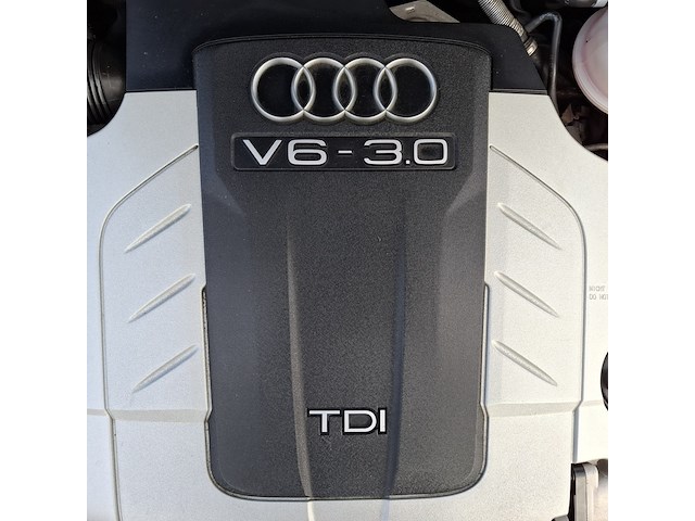 Personenauto, audi, a6 allroad quattro 3.0 tdi, 2007 - afbeelding 14 van  48