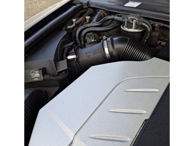 Personenauto, audi, a6 allroad quattro 3.0 tdi, 2007 - afbeelding 15 van  48