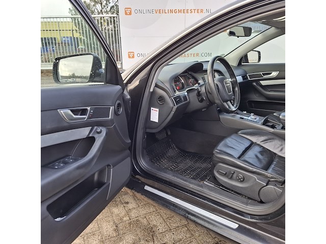 Personenauto, audi, a6 allroad quattro 3.0 tdi, 2007 - afbeelding 16 van  48