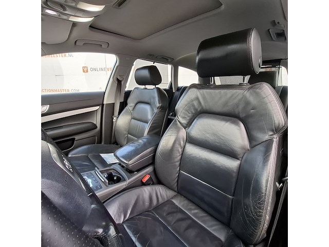 Personenauto, audi, a6 allroad quattro 3.0 tdi, 2007 - afbeelding 19 van  48