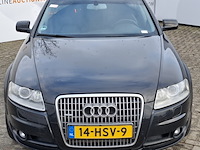 Personenauto, audi, a6 allroad quattro 3.0 tdi, 2007 - afbeelding 12 van  48