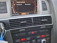 Personenauto, audi, a6 allroad quattro 3.0 tdi, 2007 - afbeelding 25 van  48