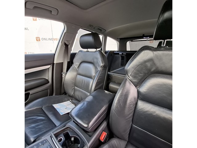 Personenauto, audi, a6 allroad quattro 3.0 tdi, 2007 - afbeelding 28 van  48