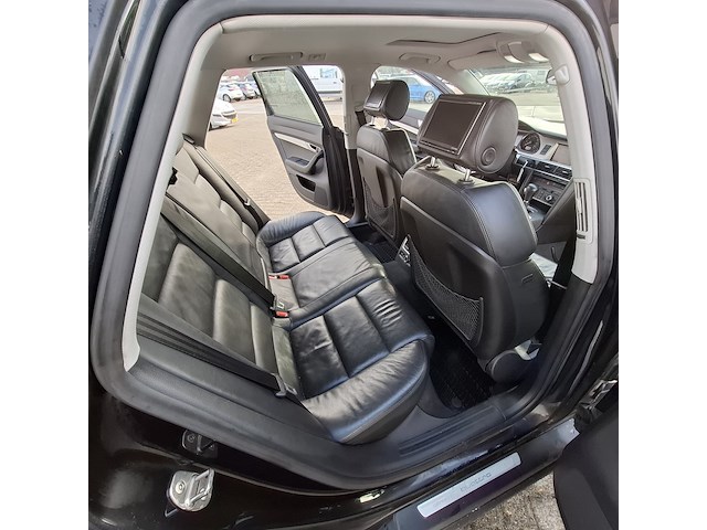 Personenauto, audi, a6 allroad quattro 3.0 tdi, 2007 - afbeelding 33 van  48