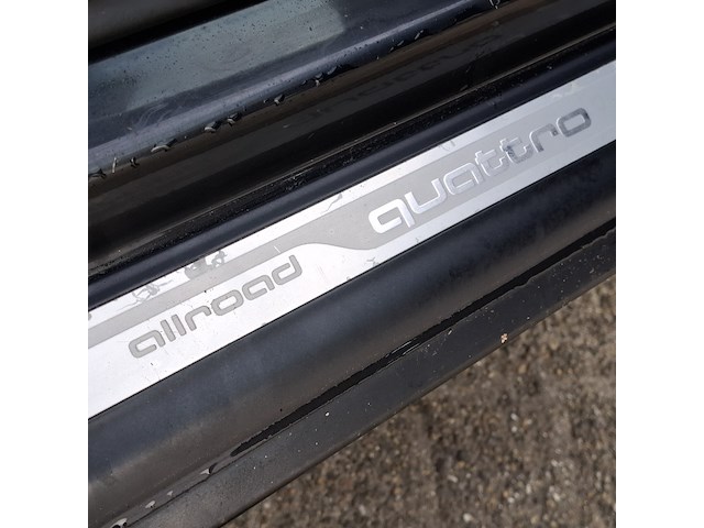 Personenauto, audi, a6 allroad quattro 3.0 tdi, 2007 - afbeelding 39 van  48