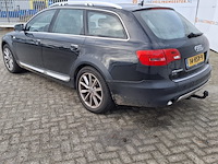 Personenauto, audi, a6 allroad quattro 3.0 tdi, 2007 - afbeelding 46 van  48