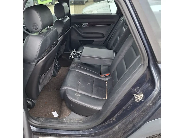 Personenauto, audi, a6 allroad quattro, 3.0 tfsi pro line business, 2010 - afbeelding 2 van  15