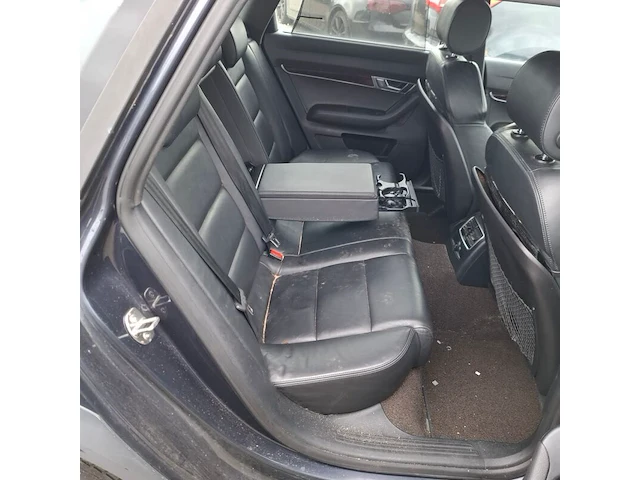 Personenauto, audi, a6 allroad quattro, 3.0 tfsi pro line business, 2010 - afbeelding 3 van  15