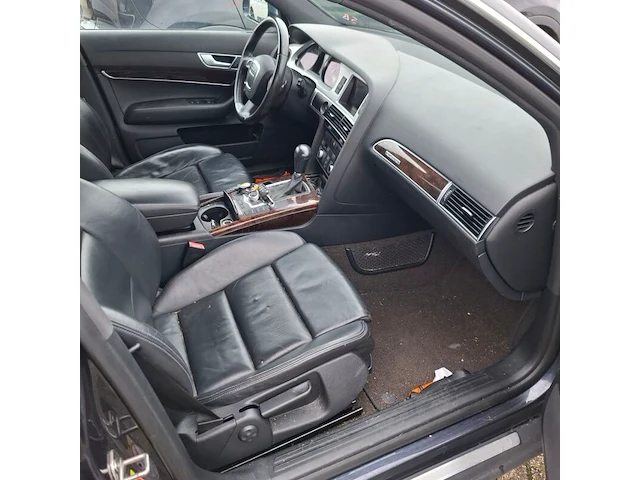 Personenauto, audi, a6 allroad quattro, 3.0 tfsi pro line business, 2010 - afbeelding 4 van  15