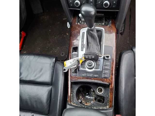 Personenauto, audi, a6 allroad quattro, 3.0 tfsi pro line business, 2010 - afbeelding 6 van  15