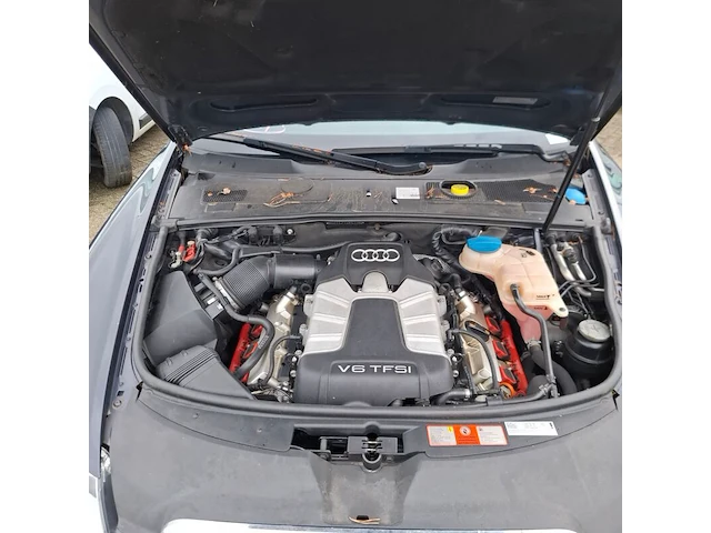 Personenauto, audi, a6 allroad quattro, 3.0 tfsi pro line business, 2010 - afbeelding 7 van  15