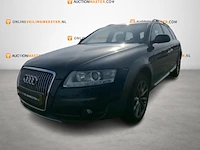 Personenauto, audi, a6 allroad quattro, 3.0 tfsi pro line business, 2010