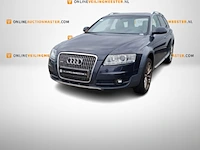 Personenauto, audi, a6 allroad quattro, 3.0 tfsi pro line business, 2010 - afbeelding 8 van  15
