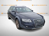 Personenauto, audi, a6 allroad quattro, 3.0 tfsi pro line business, 2010 - afbeelding 10 van  15