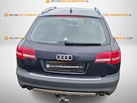 Personenauto, audi, a6 allroad quattro, 3.0 tfsi pro line business, 2010 - afbeelding 11 van  15