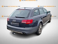 Personenauto, audi, a6 allroad quattro, 3.0 tfsi pro line business, 2010 - afbeelding 12 van  15