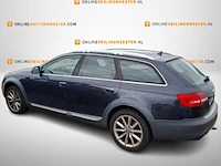 Personenauto, audi, a6 allroad quattro, 3.0 tfsi pro line business, 2010 - afbeelding 13 van  15