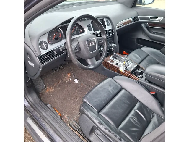 Personenauto, audi, a6 allroad quattro, 3.0 tfsi pro line business, 2010 - afbeelding 14 van  15