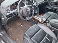 Personenauto, audi, a6 allroad quattro, 3.0 tfsi pro line business, 2010 - afbeelding 14 van  15