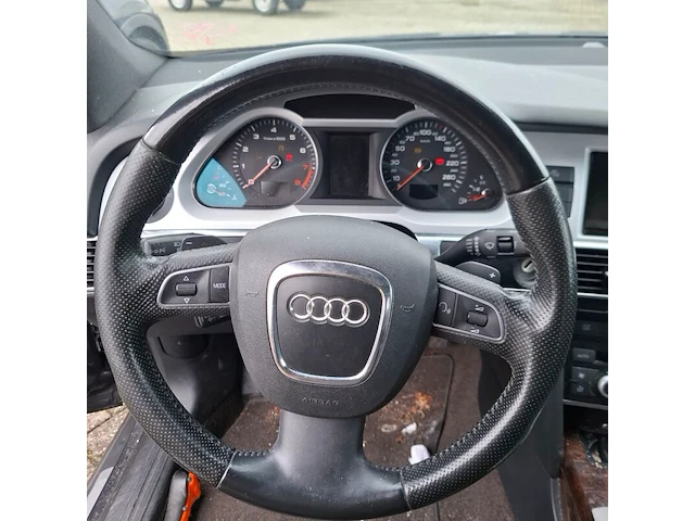 Personenauto, audi, a6 allroad quattro, 3.0 tfsi pro line business, 2010 - afbeelding 15 van  15