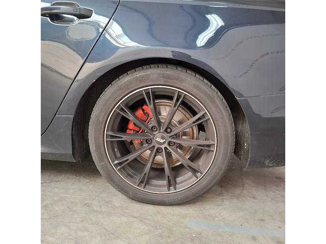 Personenauto, audi, a6 avant, 2.0 tfsi pro line s, 2014 - afbeelding 3 van  23