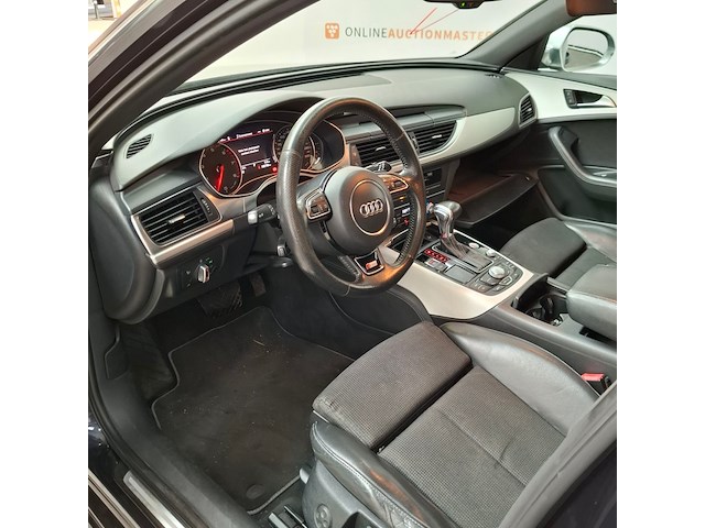 Personenauto, audi, a6 avant, 2.0 tfsi pro line s, 2014 - afbeelding 4 van  23