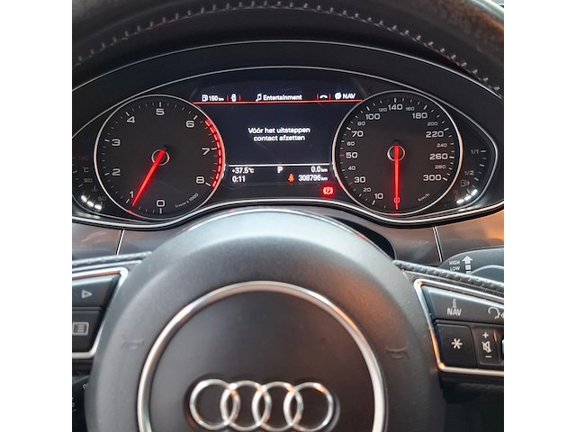 Personenauto, audi, a6 avant, 2.0 tfsi pro line s, 2014 - afbeelding 5 van  23