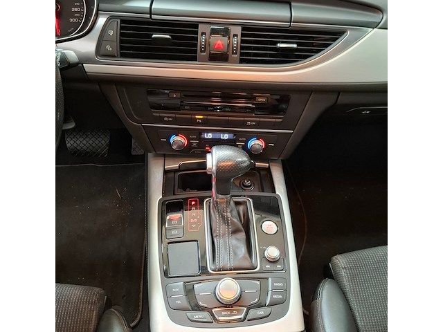 Personenauto, audi, a6 avant, 2.0 tfsi pro line s, 2014 - afbeelding 6 van  23