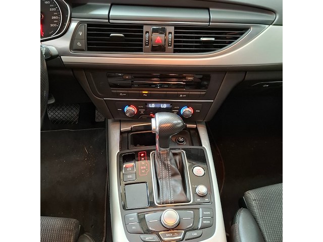 Personenauto, audi, a6 avant, 2.0 tfsi pro line s, 2014 - afbeelding 7 van  23