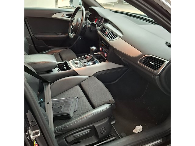Personenauto, audi, a6 avant, 2.0 tfsi pro line s, 2014 - afbeelding 10 van  23