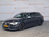 Personenauto, audi, a6 avant, 2.0 tfsi pro line s, 2014 - afbeelding 1 van  23
