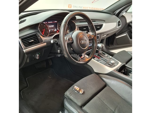 Personenauto, audi, a6 avant, 2.0 tfsi pro line s, 2014 - afbeelding 13 van  23
