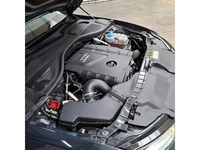 Personenauto, audi, a6 avant, 2.0 tfsi pro line s, 2014 - afbeelding 14 van  23