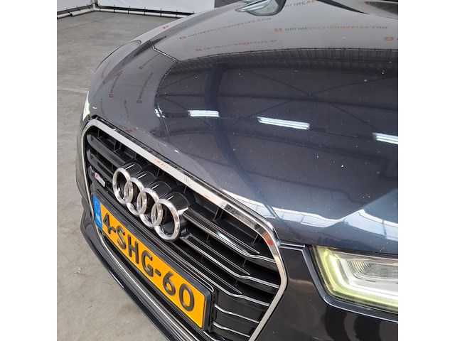 Personenauto, audi, a6 avant, 2.0 tfsi pro line s, 2014 - afbeelding 15 van  23